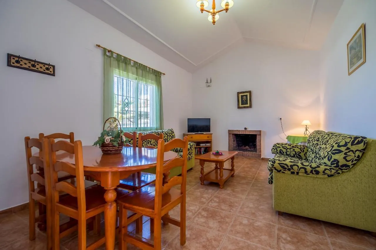 Chalet Pedro III Conil De La Frontera