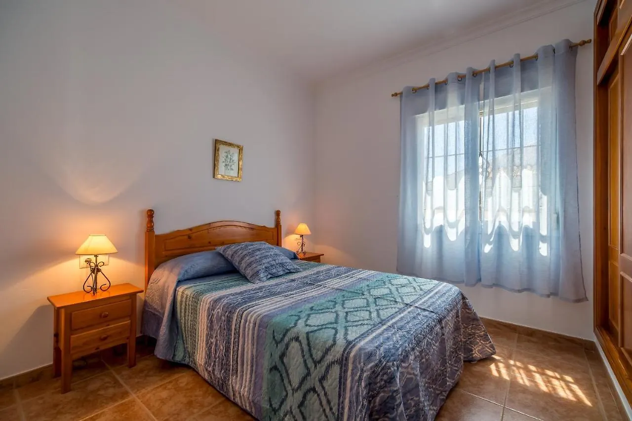 Chalet Pedro III Conil De La Frontera 0*,  España