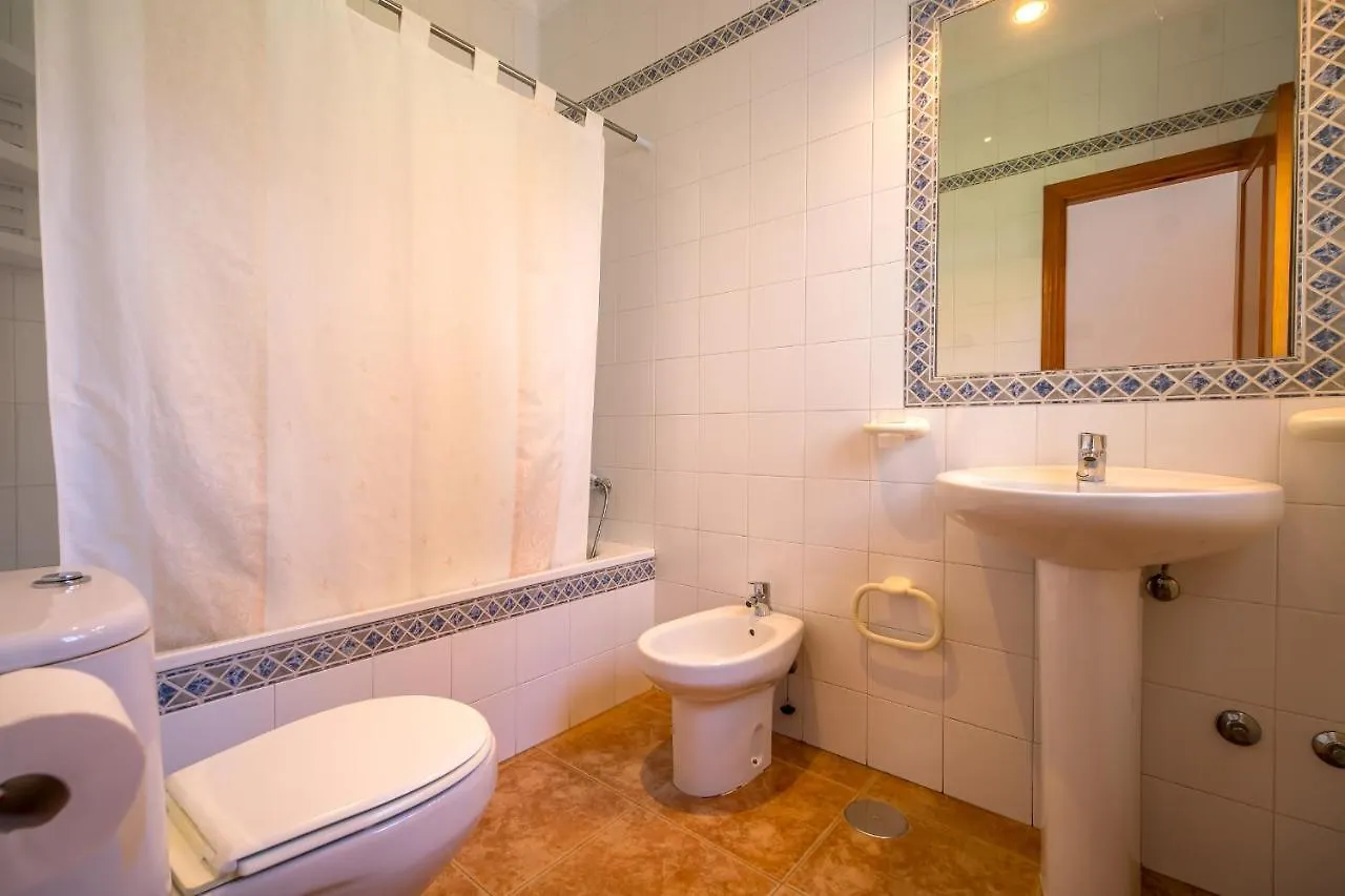 Chalet Pedro III Conil De La Frontera Сasa de vacaciones