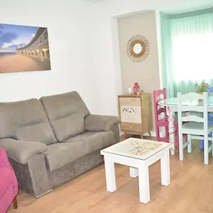 Almahc Conil Apartamento