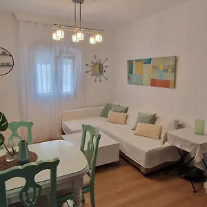 Apartamento En Conil Apartamento