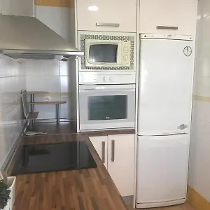 Bonito Apartamento En Apartamento